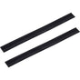 2pcs 280mm Window Washer Replacement Blade Window Cleaning Blade Squeegee Accessories Refill Replacement for V1237-ZY-203-2124