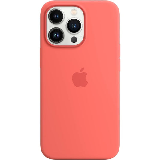 Apple Case with MagSafe (for iPhone 13 Pro) - Pomelo Pink V1237-ZY-203-2136