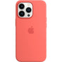 Apple Case with MagSafe (for iPhone 13 Pro) - Pomelo Pink V1237-ZY-203-2136