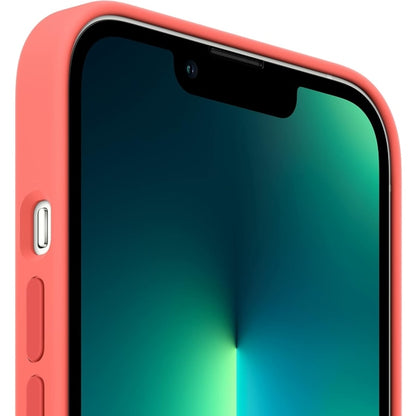 Apple Case with MagSafe (for iPhone 13 Pro) - Pomelo Pink V1237-ZY-203-2136