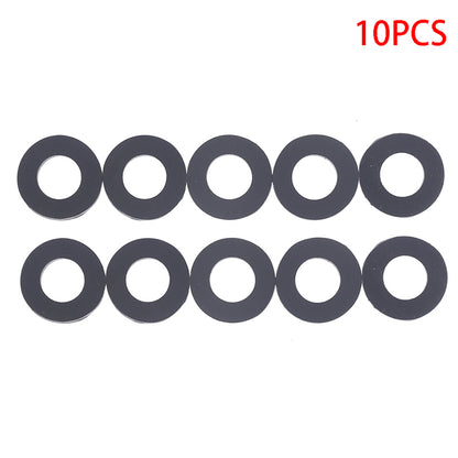 10 pcs Sealing Rings Replacement Gasket for Sodastream 10pcs V1237-ZY-203-2173