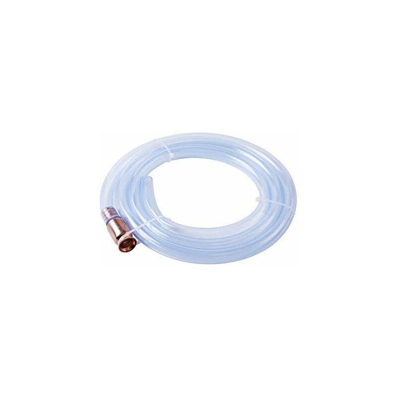 Siphon Hose Pump Automatic Water Jiggler Liquid Transfer Self-priming Shaker Pump Hose 180CM V1237-ZY-203-2181