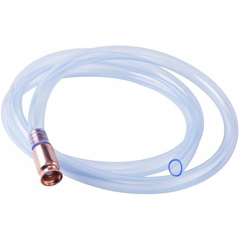 Siphon Hose Pump Automatic Water Jiggler Liquid Transfer Self-priming Shaker Pump Hose 180CM V1237-ZY-203-2181
