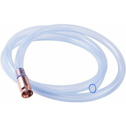 Siphon Hose Pump Automatic Water Jiggler Liquid Transfer Self-priming Shaker Pump Hose 180CM V1237-ZY-203-2181