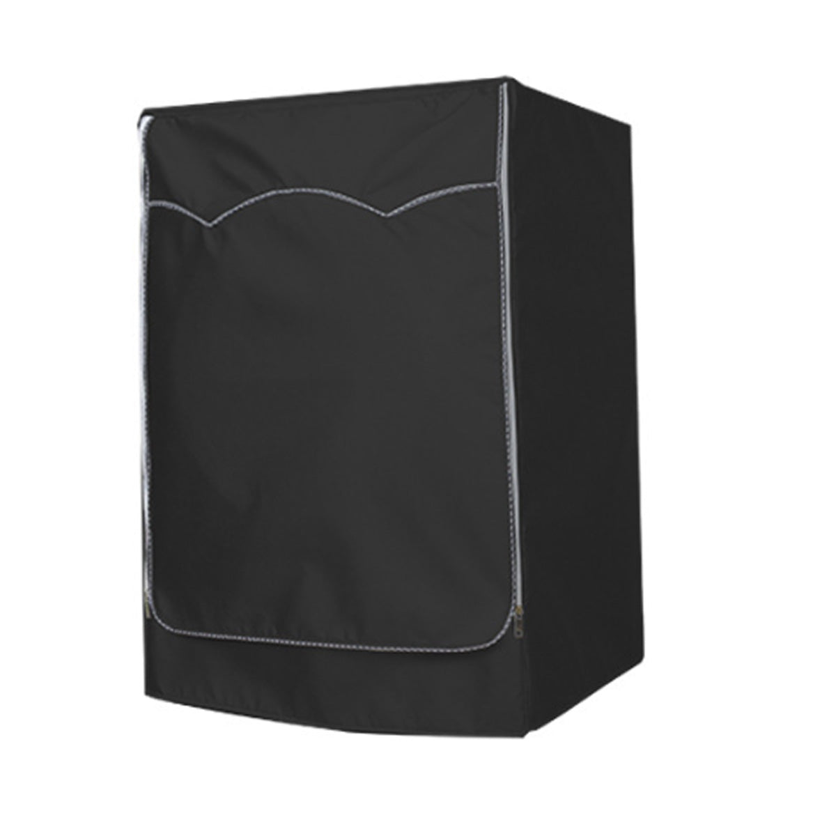 Washer/Dryer Cover, Washing Machine Cover for Waterproof and V1237-ZY-203-2189