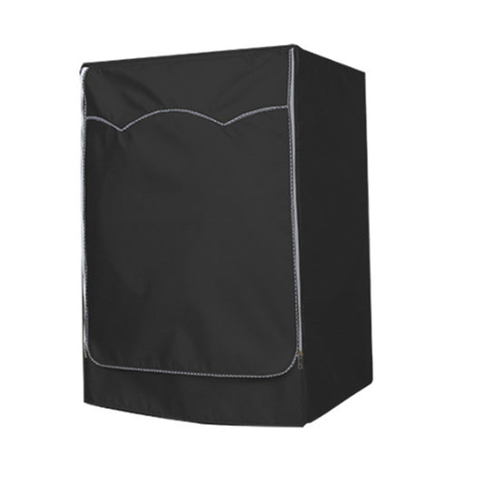 Washer/Dryer Cover, Washing Machine Cover for Waterproof and V1237-ZY-203-2189