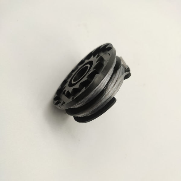 INF Trimmer spool with trimmer line for Bosch Art 30-36 LI, Advanced Grass Cut 36 Multicoloured V1237-ZY-203-2196