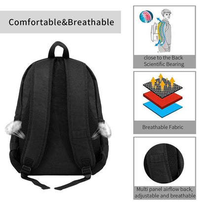 Children's backpack roblox blox fruits primary school bag polyester school bag with large capacity V1237-ZY-203-2210