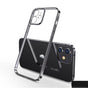 iPhone 12 Case - Black Black Black V1237-ZY-203-2229