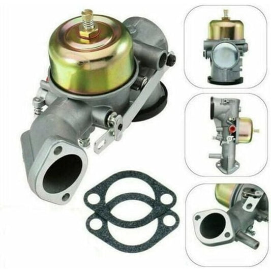 Carburetor for engine Briggs Stratton 491026/281707/491031 12hp V1237-ZY-203-2245