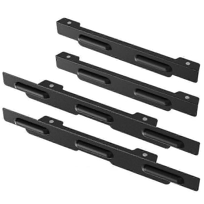 Magnetic Wind Shields for 36-inch Blackstone Grill, Stainless Steel Flame Shield, Grill Accessories - 36 Inch V1237-ZY-203-2255