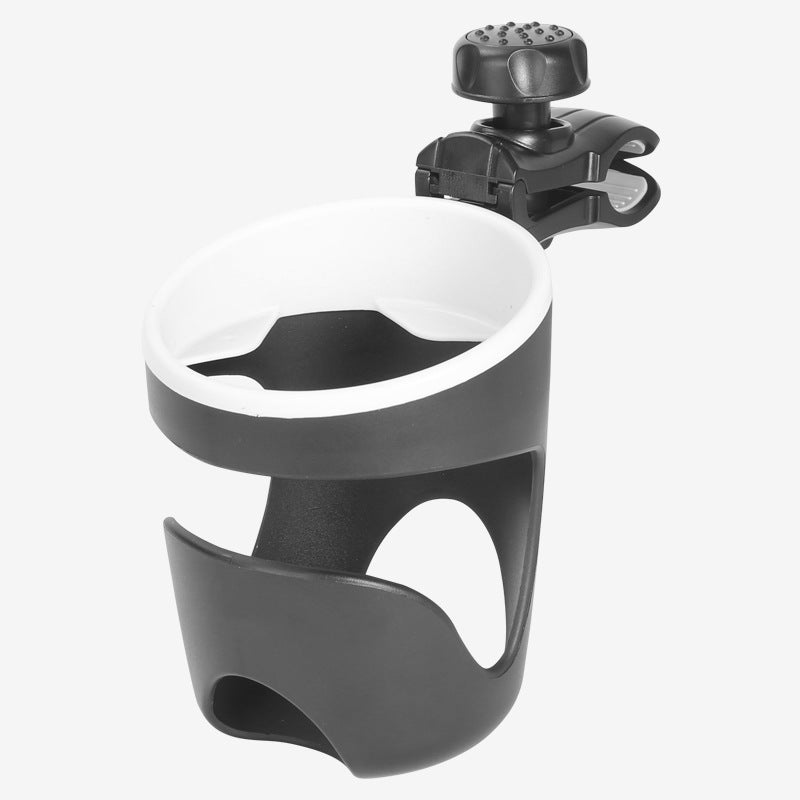 Boat Railing Cup Holder Universal Drink Holder 360 Degree Rotation Adjustable Clamp Boat Drink Holder V1237-ZY-203-2264