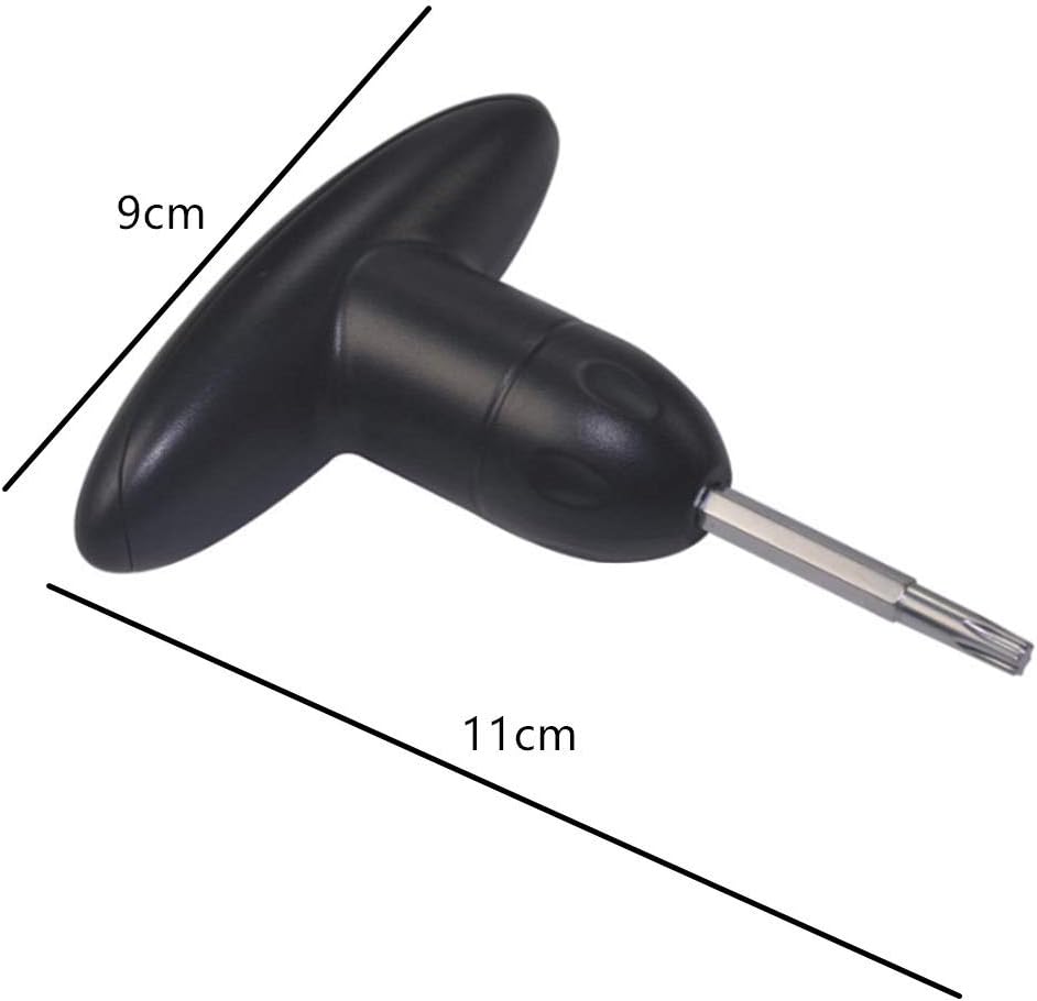 Golf Wrench Tool Golf Head Chisel Golf Wrench Torque To, ZQKLA V1237-ZY-203-2269