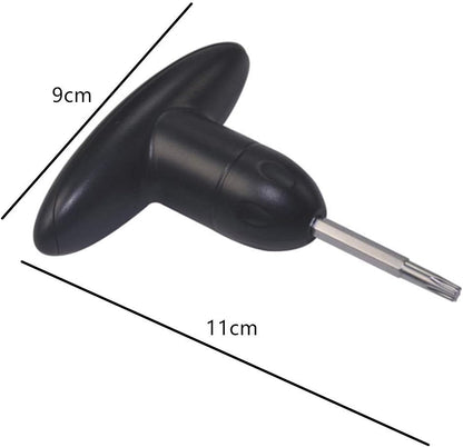 Golf Wrench Tool Golf Head Chisel Golf Wrench Torque To, ZQKLA V1237-ZY-203-2269
