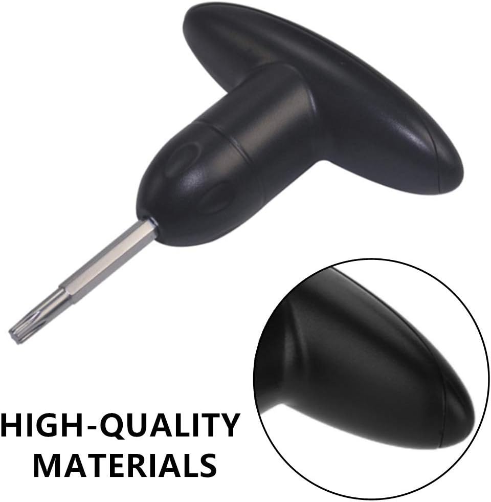 Golf Wrench Tool Golf Head Chisel Golf Wrench Torque To, ZQKLA V1237-ZY-203-2269