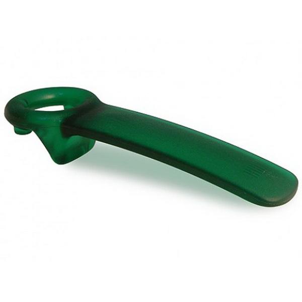 Door Stop, Extra Large Rubber Door Wedges Heavy Duty Black Door Stops Wedge V1237-ZY-203-2271