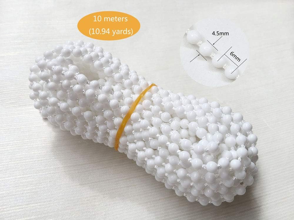 (10 meters) with 10 connections for roller blinds, bead chain V1237-ZY-203-2277