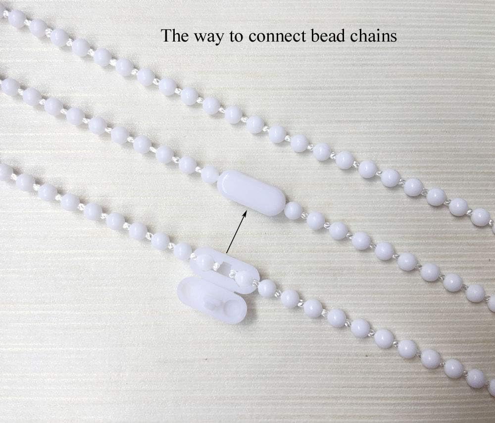 (10 meters) with 10 connections for roller blinds, bead chain V1237-ZY-203-2277