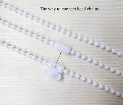 (10 meters) with 10 connections for roller blinds, bead chain V1237-ZY-203-2277