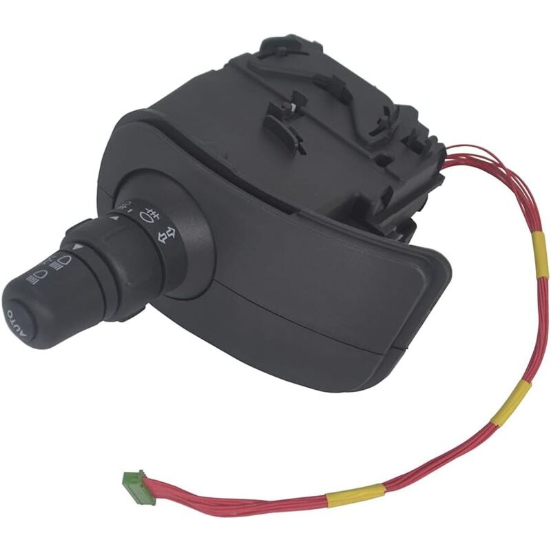Comodo Clio 3 Modus Headlight Switch Kangoo 2 Turn Signal Lever for Clio MK3 8201590638 255405605R V1237-ZY-203-2285