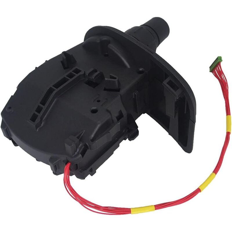 Comodo Clio 3 Modus Headlight Switch Kangoo 2 Turn Signal Lever for Clio MK3 8201590638 255405605R V1237-ZY-203-2285