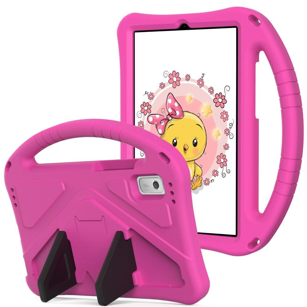 SKALO Lenovo Tab M9 Kids Case with Handle and Stand - Pink Pink V1237-ZY-203-2290
