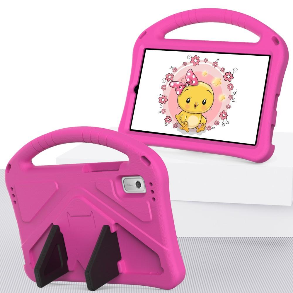 SKALO Lenovo Tab M9 Kids Case with Handle and Stand - Pink Pink V1237-ZY-203-2290