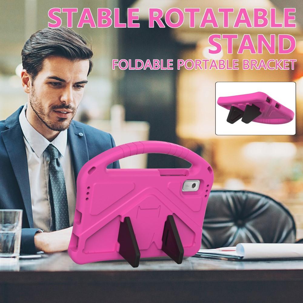 SKALO Lenovo Tab M9 Kids Case with Handle and Stand - Pink Pink V1237-ZY-203-2290