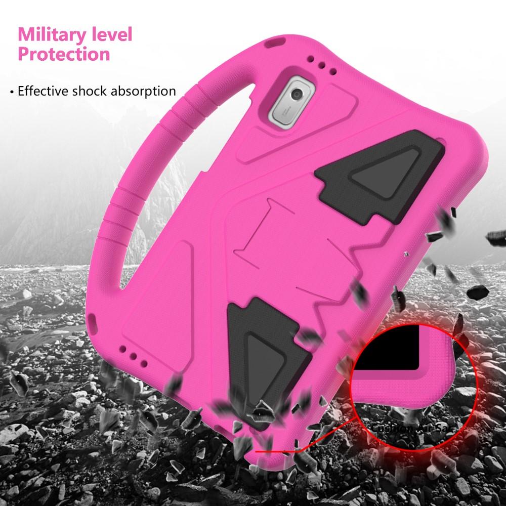 SKALO Lenovo Tab M9 Kids Case with Handle and Stand - Pink Pink V1237-ZY-203-2290
