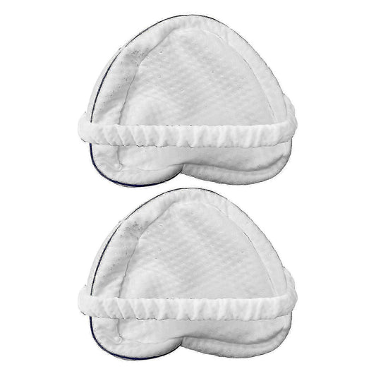 pcs Knee Pad Covers Elastic Band With Zipper Leg Pad Covers Soft Breathable V1237-ZY-203-2303