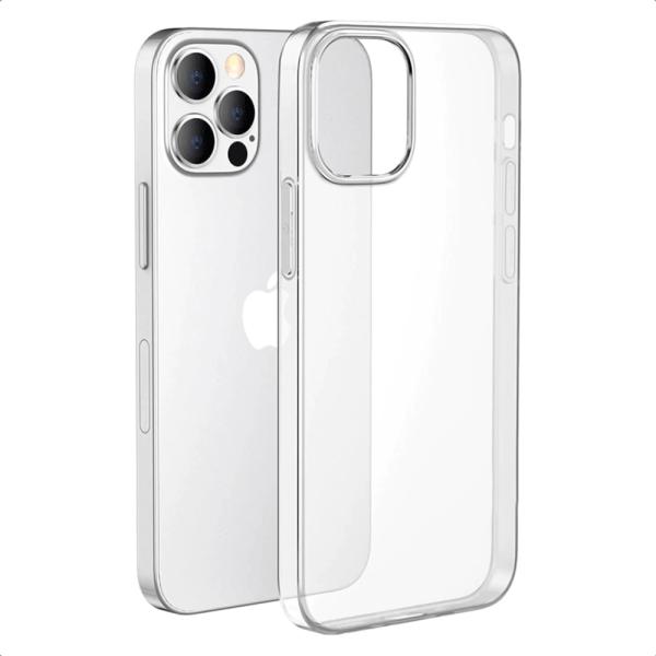 iPhone 13 Case Transparent Hard Transparent iPhone 13 Transparent Transparent iPhone 13 V1237-ZY-203-2304