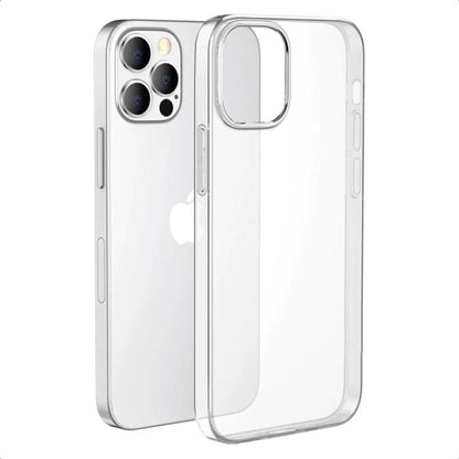 iPhone 13 Case Transparent Hard Transparent iPhone 13 Transparent Transparent iPhone 13 V1237-ZY-203-2304