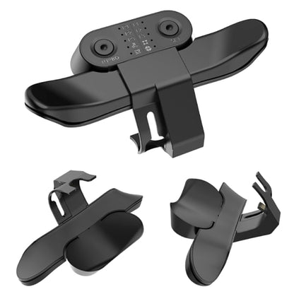 For PS4 Controller Rear Button Mount Dual4 Rear Extension V1237-ZY-203-2306