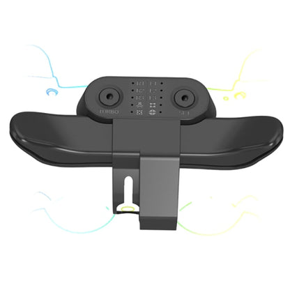 For PS4 Controller Rear Button Mount Dual4 Rear Extension V1237-ZY-203-2306