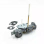 Briggs Stratton Carburetor 135200 - Compatible with Models 297599, 299437 V1237-ZY-203-2335
