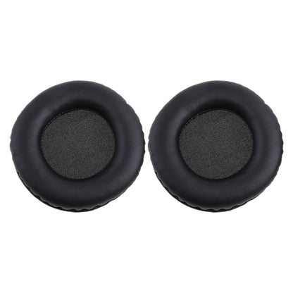 pcs Black Replacement Ear Pads Ear Cushions for Sony MDR-V700 Z700DJ Headset V1237-ZY-203-2339