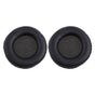 pcs Black Replacement Ear Pads Ear Cushions for Sony MDR-V700 Z700DJ Headset V1237-ZY-203-2339