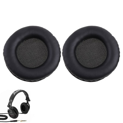 pcs Black Replacement Ear Pads Ear Cushions for Sony MDR-V700 Z700DJ Headset V1237-ZY-203-2339