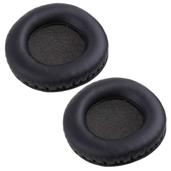 pcs Black Replacement Ear Pads Ear Cushions for Sony MDR-V700 Z700DJ Headset V1237-ZY-203-2339