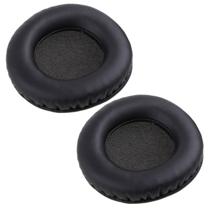 pcs Black Replacement Ear Pads Ear Cushions for Sony MDR-V700 Z700DJ Headset V1237-ZY-203-2339