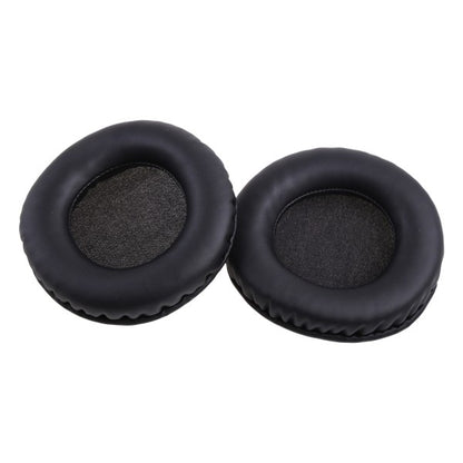 pcs Black Replacement Ear Pads Ear Cushions for Sony MDR-V700 Z700DJ Headset V1237-ZY-203-2339