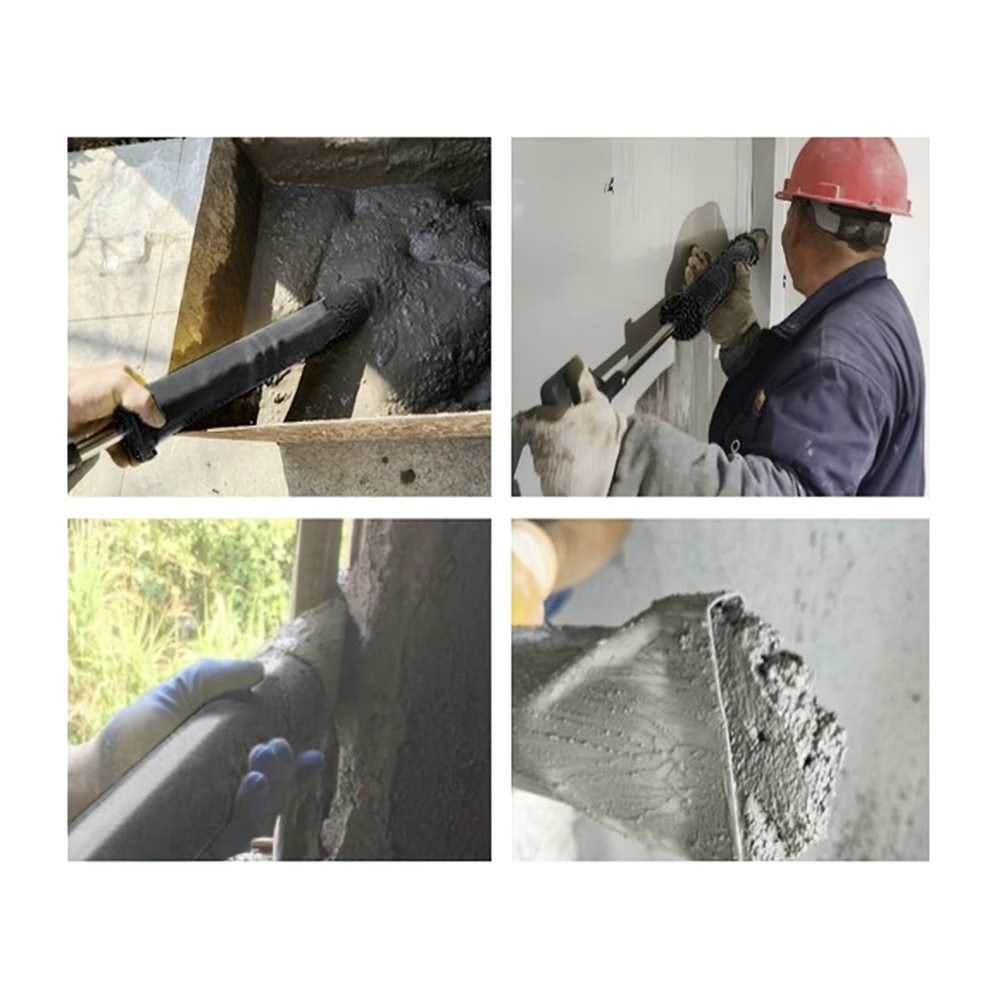 Cement injection gun - Hand pump V1237-ZY-203-2367