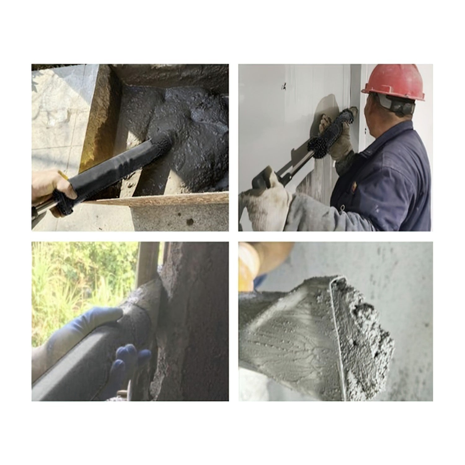 Cement injection gun - Hand pump V1237-ZY-203-2367