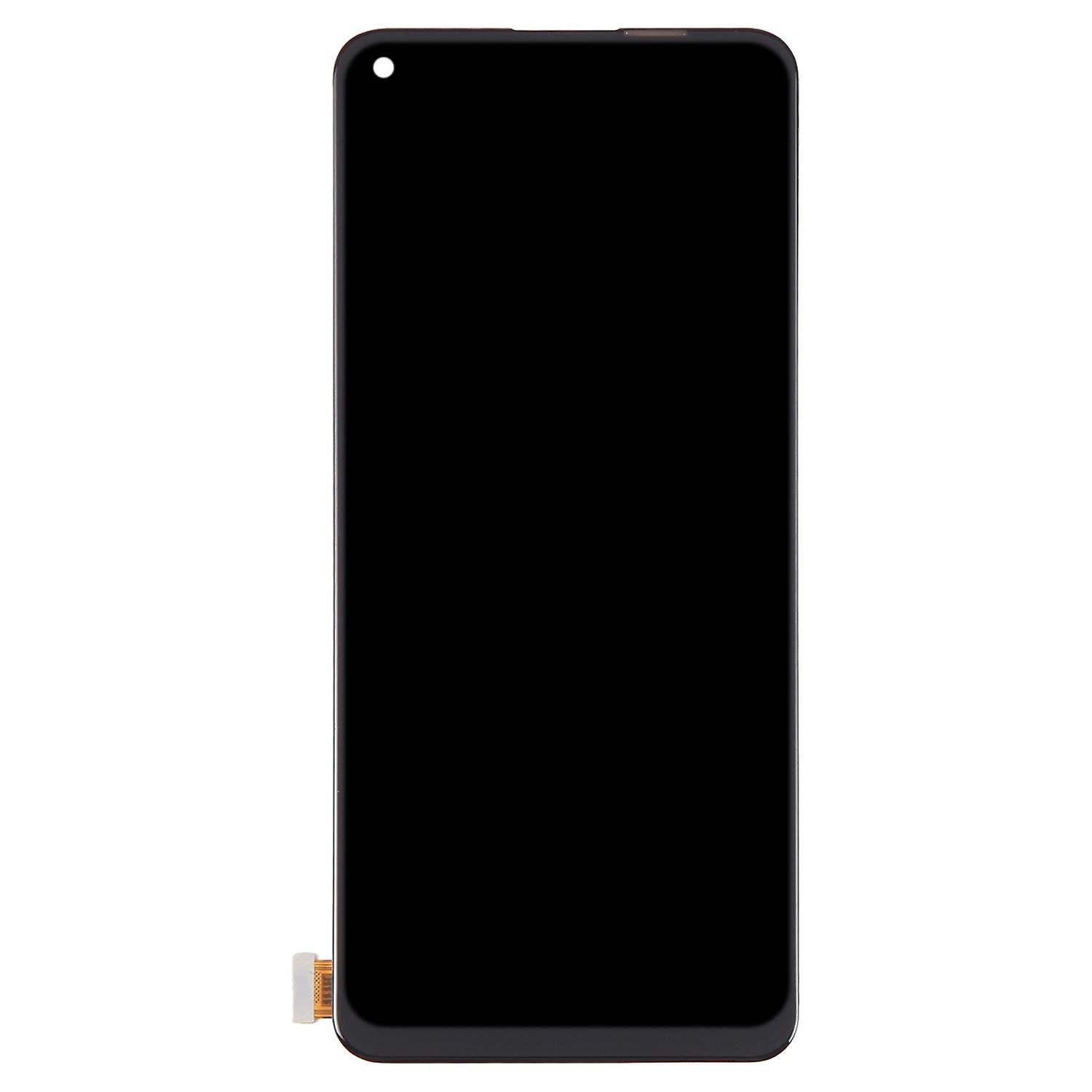 TFT LCD+Touch Screen for OnePlus Nord 2T CPH2399 CPH2401 V1237-ZY-203-2417