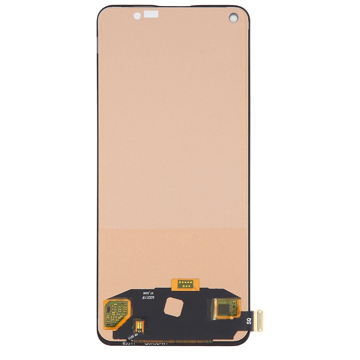 TFT LCD+Touch Screen for OnePlus Nord 2T CPH2399 CPH2401 V1237-ZY-203-2417