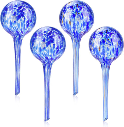 pcs Plant Watering Balls Self-Watering High Quality Glass V1237-ZY-203-2427
