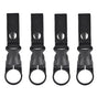 pcs Hanging Bottle Holder, Carabiner Hook, Portable Water Bottle V1237-ZY-203-2429