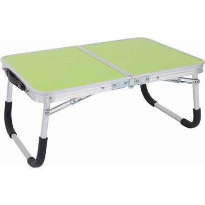 Folding camping table, short folding camping table, small portable camping table, aluminum alloy, V1237-ZY-203-2431