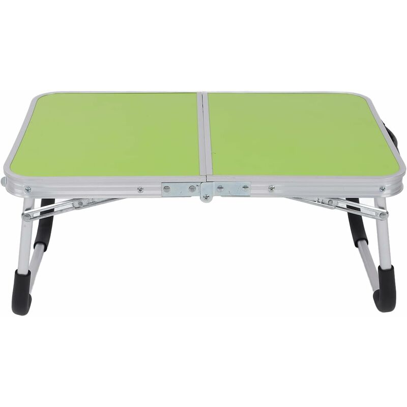 Folding camping table, short folding camping table, small portable camping table, aluminum alloy, V1237-ZY-203-2431