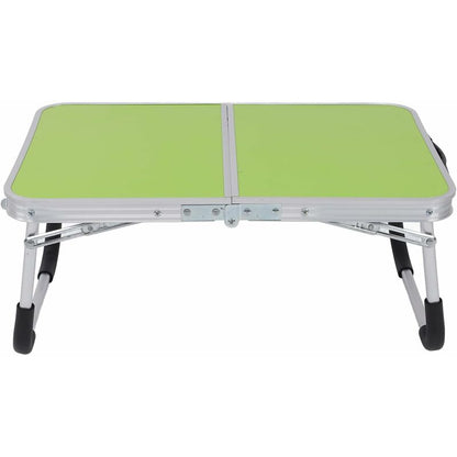 Folding camping table, short folding camping table, small portable camping table, aluminum alloy, V1237-ZY-203-2431